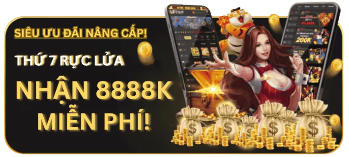 Bắn cá đổi thưởng SCV388