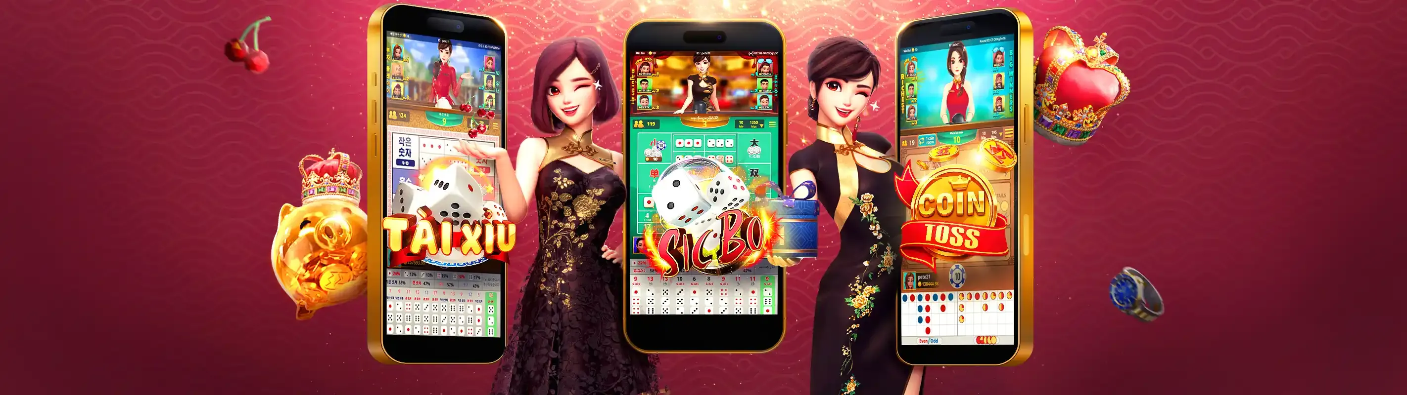 Giao diện cá cược thể thao SCV388