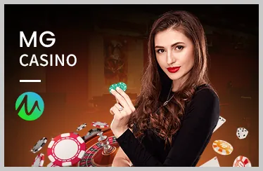 Dealer trực tiếp và bàn chơi casino